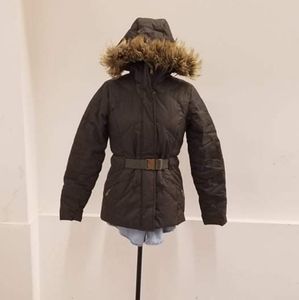 The north face jacket 550